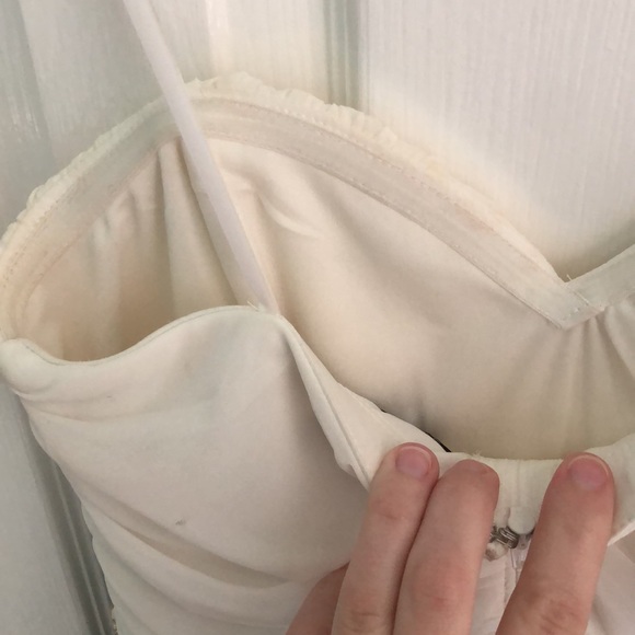 Prom/Homecoming Dress - Picture 5 of 5